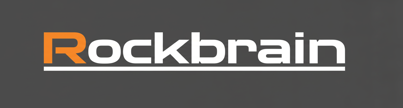 Rockbrain Potal Site